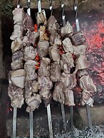 Bakhmaro
