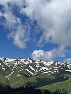 Bakhmaro