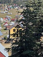 Bakhmaro