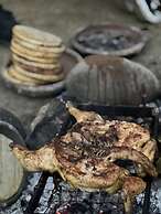 Bakhmaro