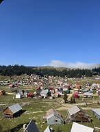 Bakhmaro