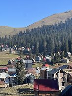 Bakhmaro