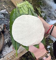 Bakhmaro