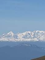 Bakhmaro