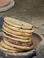 Bakhmaro
