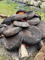 Bakhmaro