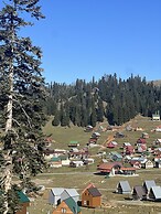 Bakhmaro
