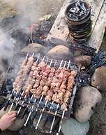 Bakhmaro