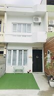 6 person single house