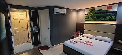 Hotel Sogo Davao