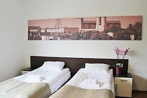 Aparthotel Strefa Premium