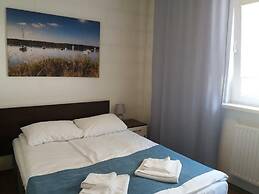 Aparthotel Strefa Premium