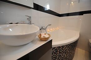 Aparthotel Strefa Premium