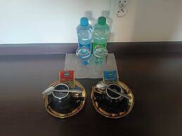 Aparthotel Strefa Premium