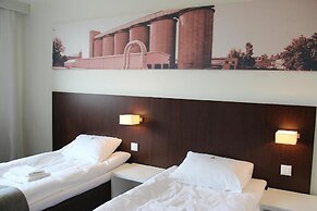 Aparthotel Strefa Premium