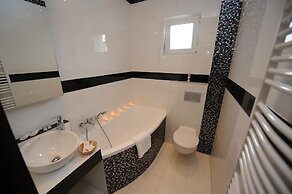 Aparthotel Strefa Premium