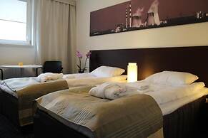 Aparthotel Strefa Premium