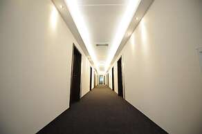 Aparthotel Strefa Premium