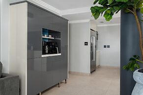Harbour Terrace 52