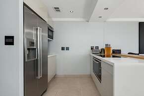 Harbour Terrace 52