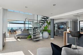 Harbour Terrace 52