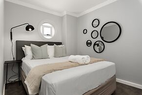 Harbour Terrace 52