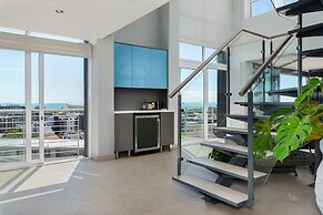 Harbour Terrace 52