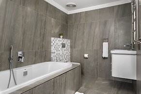 Harbour Terrace 52