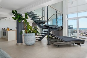 Harbour Terrace 52