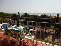 Studio With sea View-beahost