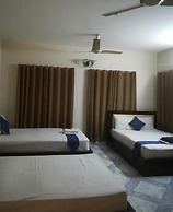 Maple Crest Service Apartment