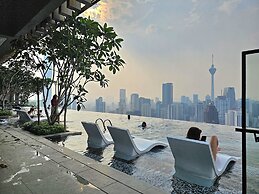 Axon Suites Bukit Bintang