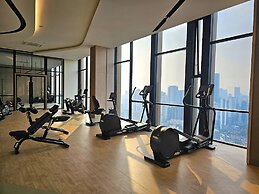 Axon Suites Bukit Bintang