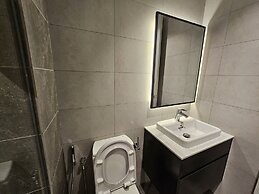 Axon Suites Bukit Bintang
