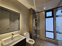 Axon Suites Bukit Bintang