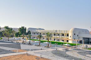 Western Hotel Liwa