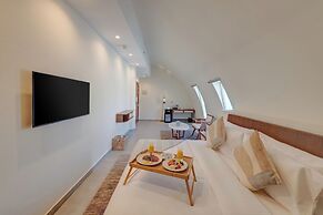 Western Hotel Liwa