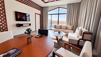 Western Hotel Liwa