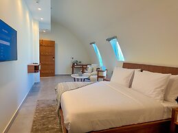 Western Hotel Liwa