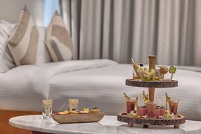 Western Hotel Liwa