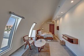 Western Hotel Liwa
