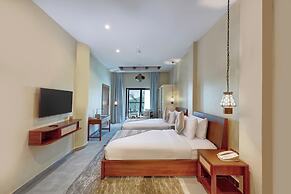 Western Hotel Liwa