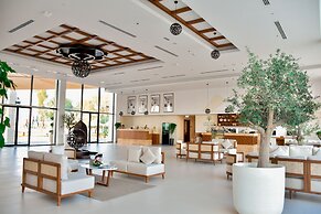Western Hotel Liwa