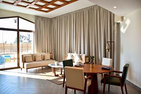 Western Hotel Liwa