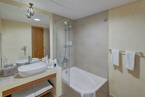 Western Hotel Liwa