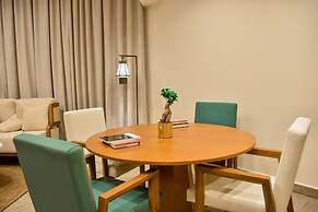 Western Hotel Liwa