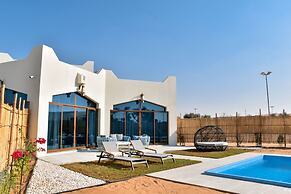 Western Hotel Liwa