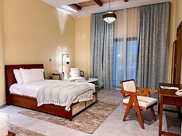 Western Hotel Liwa