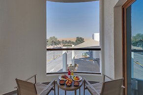 Western Hotel Liwa