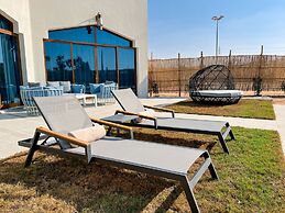 Western Hotel Liwa